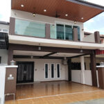 House engineering work