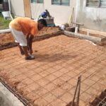 RCC engineering work