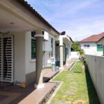 Street wall Renavoation