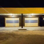 Shop Shutter Renavoation